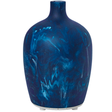  Diffuser Dellia Blue Polyresin Cover by Aromar - 91108