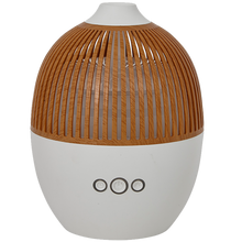  Diffuser Aziza White & Wood by Aromar - 91112