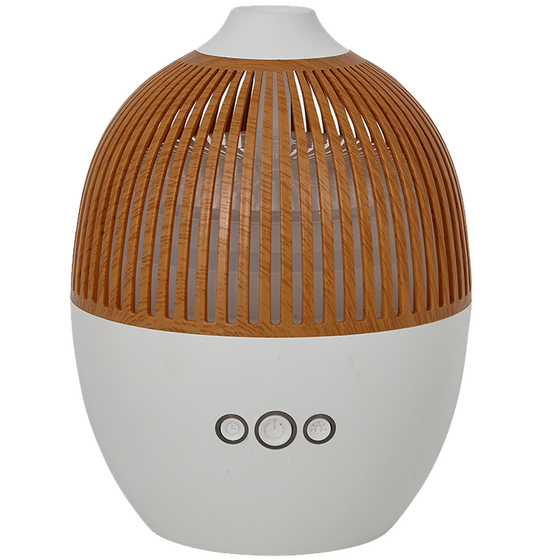 Diffuser Aziza White & Wood by Aromar - 91112