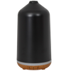 Diffuser Graciano Black & Wood Base by Aromar - 91113