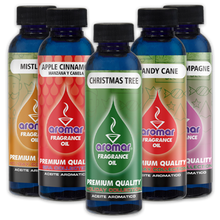  Fragrance Oils Bundle Christmas Package