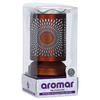 Oil Warmer Copper Touch Lamp Mandala by Aromar