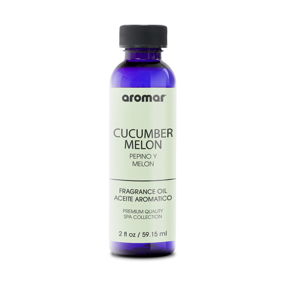 Fragrance Oil Cucumber Melon –