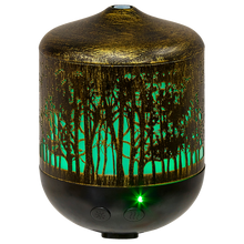  Diffuser Grande Forest in Bronze by Aromar - 90703