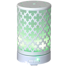  Diffuser Mystic Metal in White by Aromar - 90326
