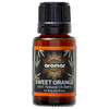 Essential Oil Sweet Orange by Aromar / 0.5oz