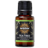 Essential Oil Tea Tree by Aromar / 0.5oz
