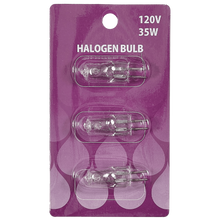  Halogen Bulb by Aromar / 120v - 35w