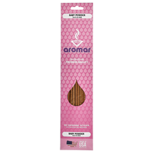  Incense Baby Powder by Aromar