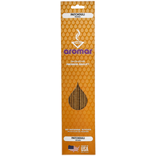  Incense Patchouli by Aromar