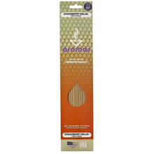 Incense Strawberry Melon by Aromar