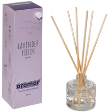  Reed Diffuser Lavender Field by Aromar / 100ml