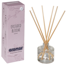  Reed Diffuser Orchard Bloom by Aromar / 100ml