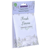 Sachets Fresh Linens by Aromar / Double Pack