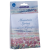 Sachets Mountain Spring by Aromar / Double Pack