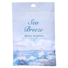  Sachets Sea Breeze by Aromar  / Double Pack