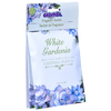 Sachets White Gardenia by Aromar / Double Pack