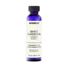  Fragrance Oil White Gardenia by Aromar is first-class elegance in a bottle. It exudes an impeccably soft, multifaceted floral aroma that wows with timeless grace. A scent for her, him, and everyone in between!